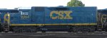 CSX 2204